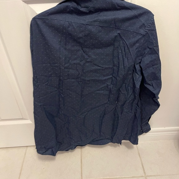 Calvin Klein Dress Shirt - Picture 3 of 3